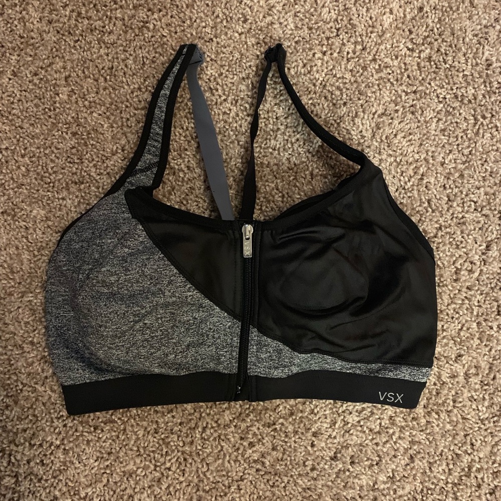 Incredible Knockout Front-Close by Victoria Sport